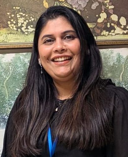 Shanthini Gokulabalan