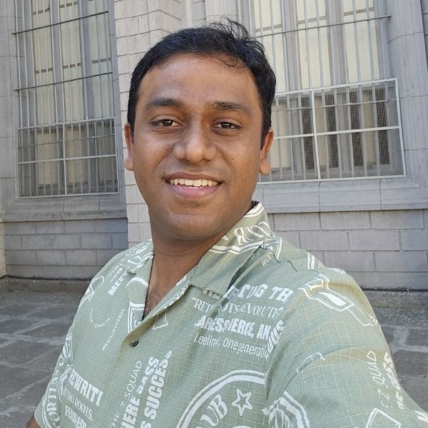 Vijo Varghese